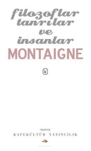 Filozoflar Tanrılar ve İnsanlar | Kitap Ambarı