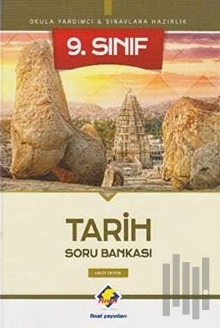 Final 9. Sınıf Tarih Soru Bankası | Kitap Ambarı