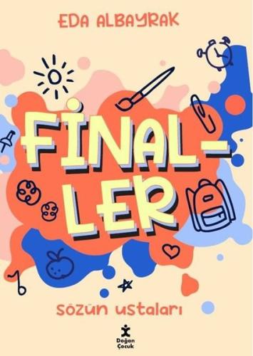 Finaller - Sözün Ustaları