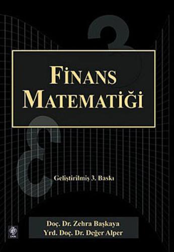 Finans Matematiği
