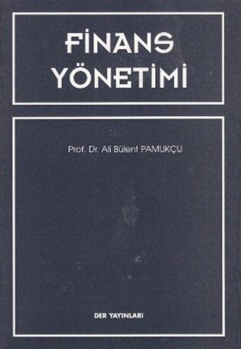 Finans Yönetimi | Kitap Ambarı