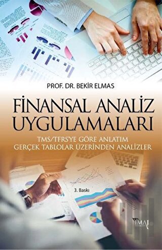 Finansal Analiz Uygulamaları | Kitap Ambarı