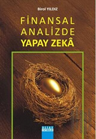 Finansal Analizde Yapay Zeka | Kitap Ambarı