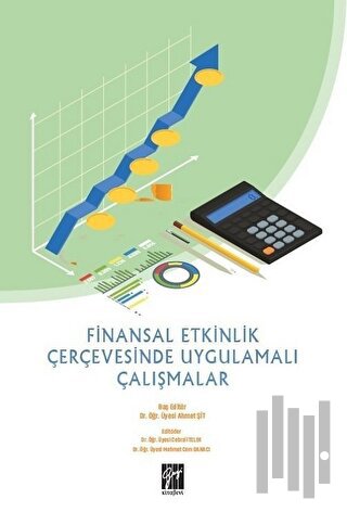 Finansal Etkinlik Çerçevesinde Uygulamalı Çalışmalar