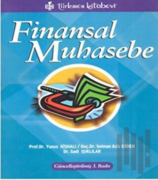 Finansal Muhasebe