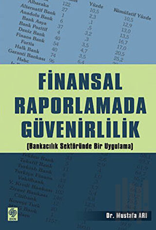 Finansal Raporlamada Güvenirlilik