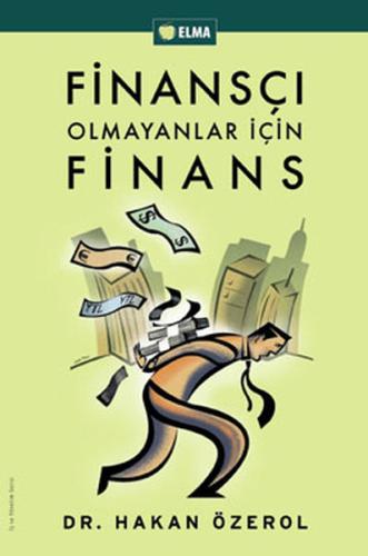Finansçı Olmayanlar İçin Finans | Kitap Ambarı