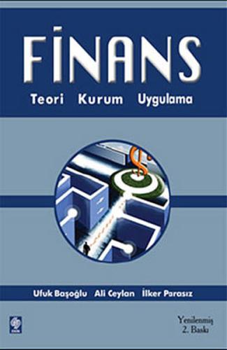 Finans Teori, Kurum, Uygulama | Kitap Ambarı