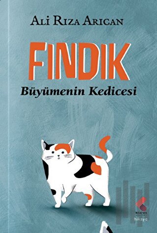 Fındık - Büyümenin Kedicesi