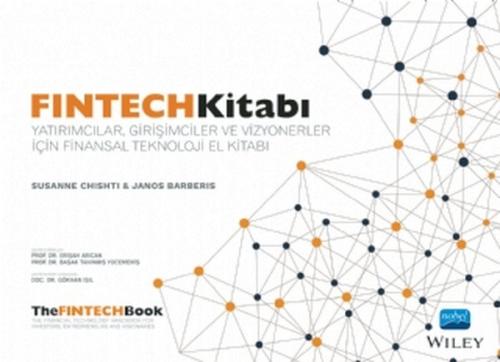 Fintech Kitabı | Kitap Ambarı