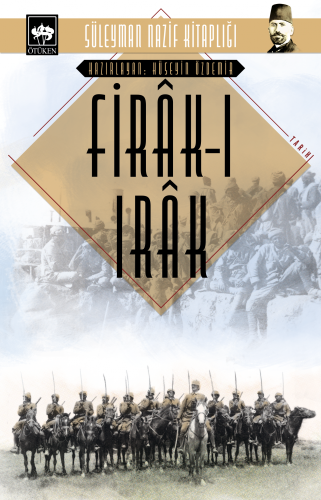 Firak-ı Irak | Kitap Ambarı