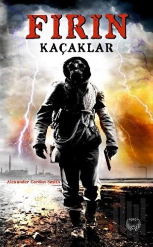 Fırın - Kaçaklar | Kitap Ambarı