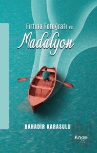 Fırtına Fotoğrafı ve Madalyon