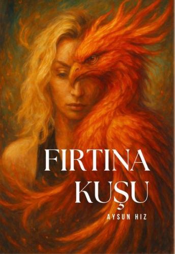 Fırtına Kuşu | Kitap Ambarı