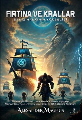 Fırtına ve Krallar - Deniz Halkının Yükselişi