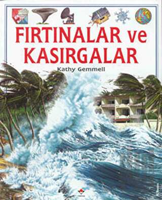 Fırtınalar ve Kasırgalar