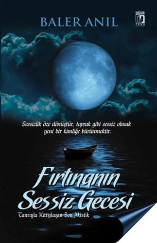 Fırtınanın Sessiz Gecesi | Kitap Ambarı