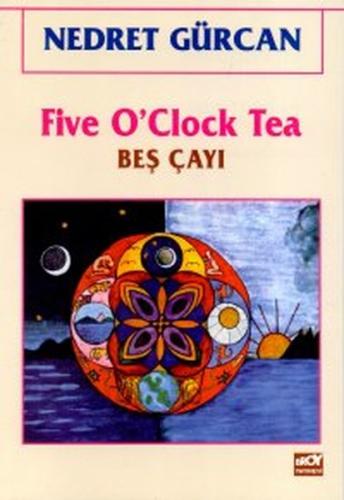 Five O'Clock Tea Beş Çayı