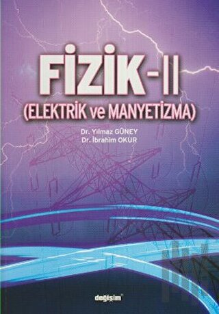 Fizik - 2 | Kitap Ambarı