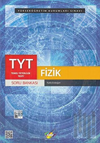 Fizik Soru Bankası