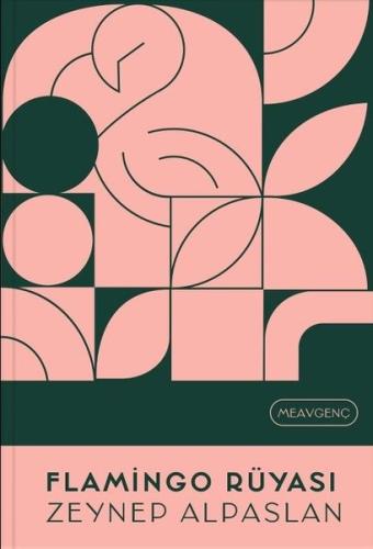 Flamingo Rüyası (Ciltli)
