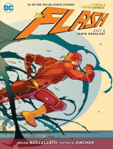 Flash Cilt 5 Tarih Dersleri