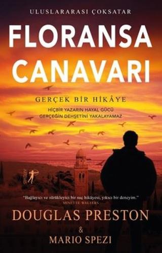 Floransa Canavarı | Kitap Ambarı