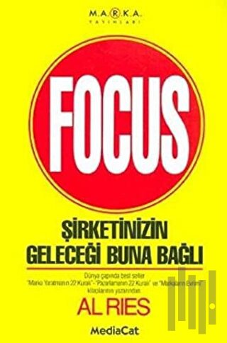Focus Şirketinizin Geleceği Buna Bağlı