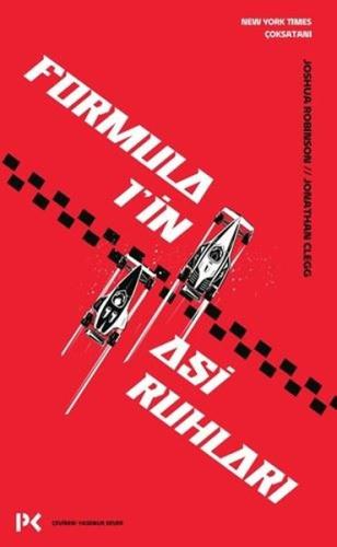 Formula 1'in Asi Ruhları | Kitap Ambarı