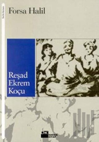 Forsa Halil | Kitap Ambarı