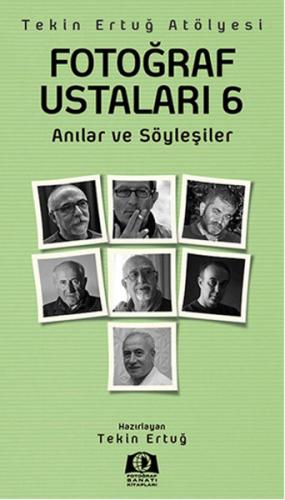 Fotoğraf Ustaları 6