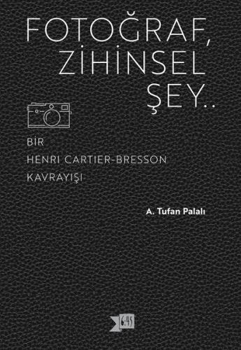 Fotoğraf Zihinsel Şey..