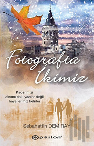Fotoğrafta İkimiz