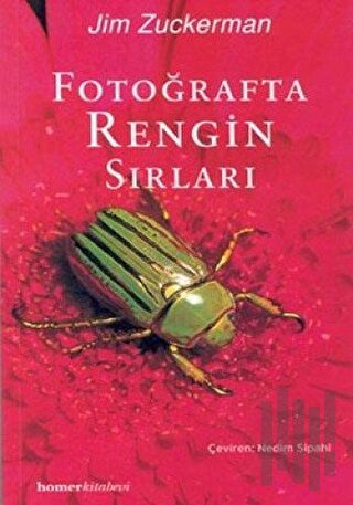 Fotoğrafta Rengin Sırları