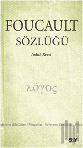 Foucault Sözlüğü