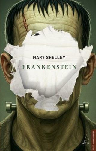 Frankestein | Kitap Ambarı