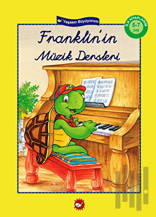 Franklin’in Müzik Dersleri (El Yazılı)