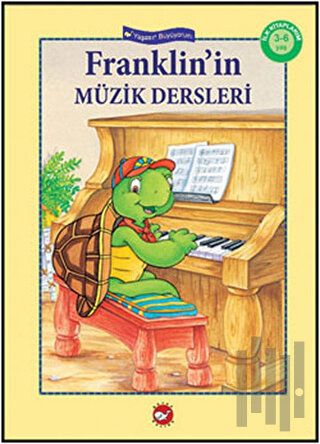 Franklin’in Müzik Dersleri