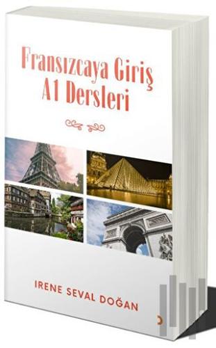 Fransızcaya Giriş A1 Dersleri