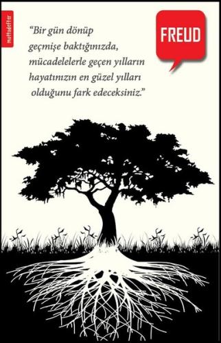 Freud Motto Defter - Aylak Adam Hobi