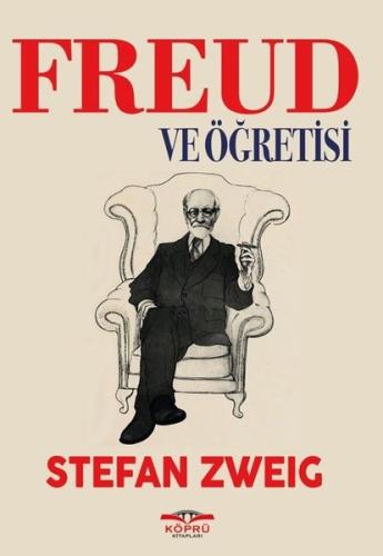 Freud Ve Öğretisi | Kitap Ambarı