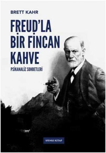 Freud’la Bir Fincan Kahve | Kitap Ambarı
