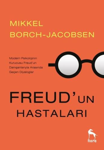 Freud'un Hastaları | Kitap Ambarı