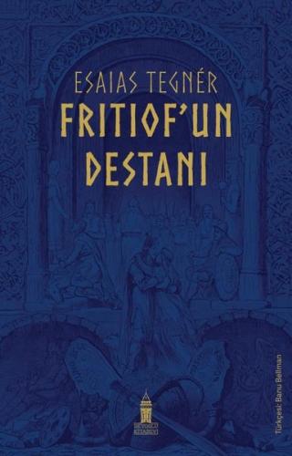 Fritiof'un Destanı | Kitap Ambarı