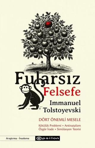 Fularsız Felsefe - Dört Önemli Mesele