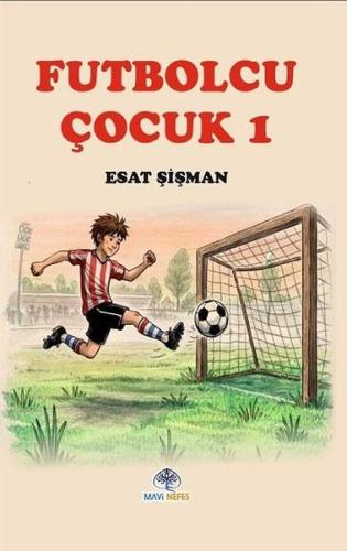 Futbolcu Çocuk - 1
