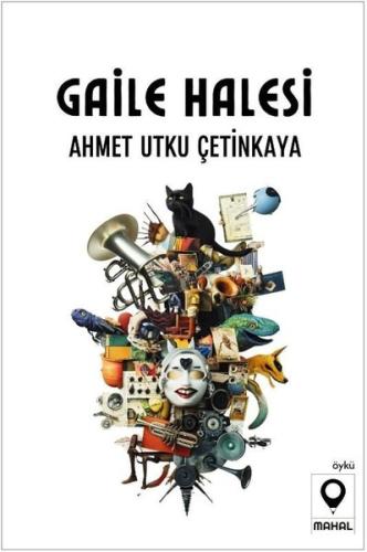 Gaile Halesi | Kitap Ambarı