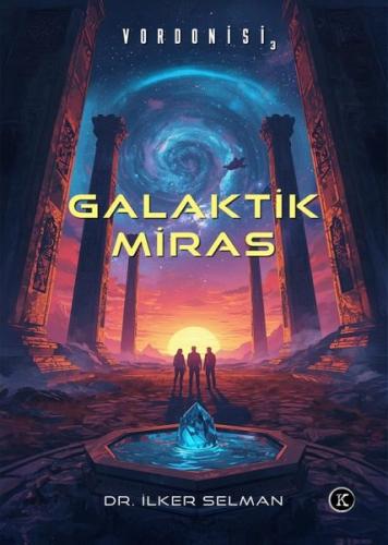 Galaktik Miras
