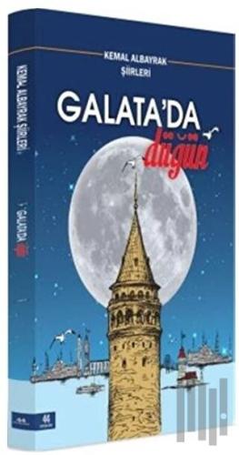 Galata'da Düğün