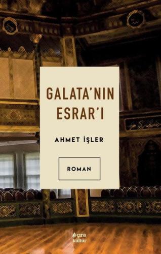 Galata'nın Esrar'ı